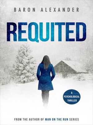cover image of Requited